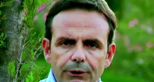 L'ex governatore del Molise batte le Iene