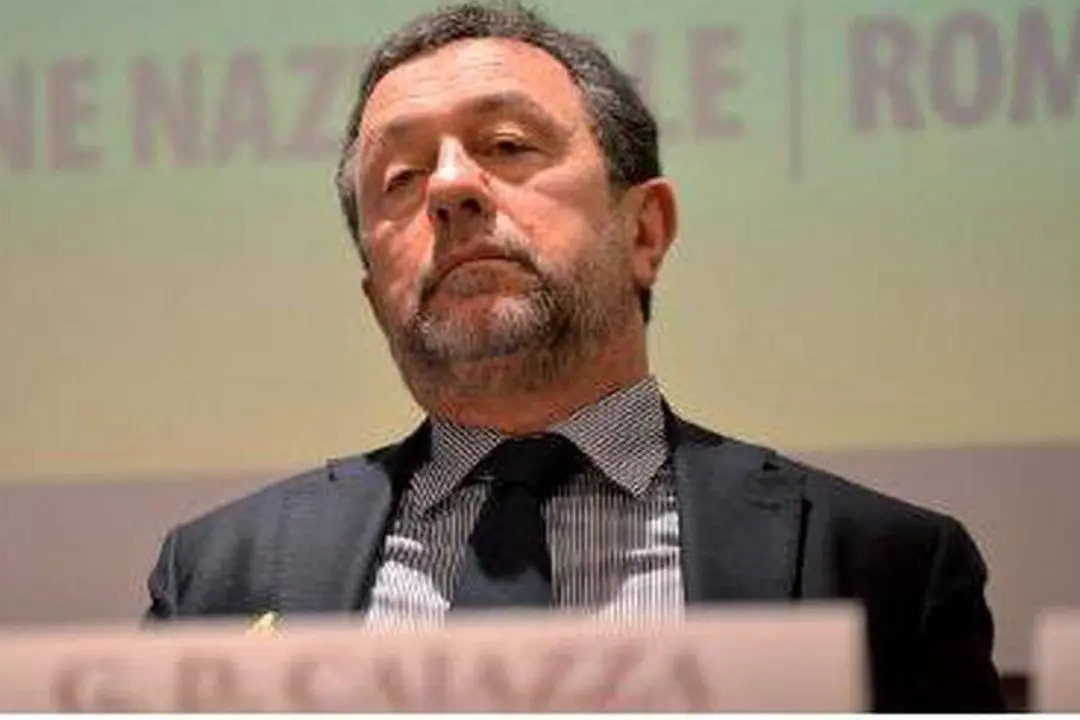 Caiazza Dl Giustizia