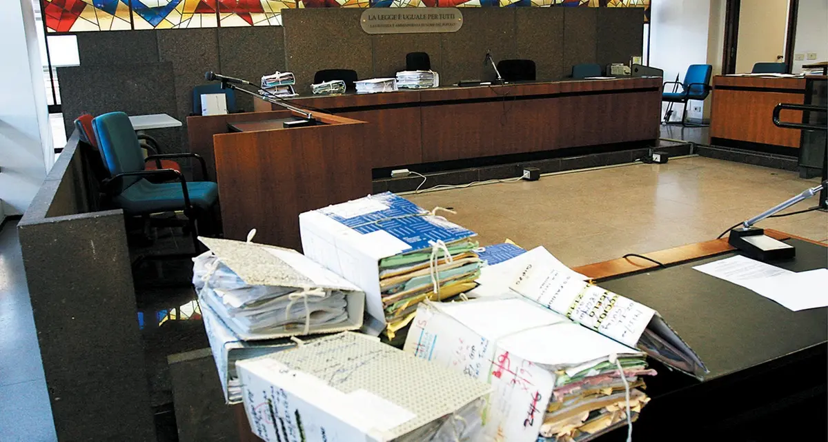 Fase 3 in salita per i tribunali. Luglio con poche udienze, l’Ocf vuole andare in piazza