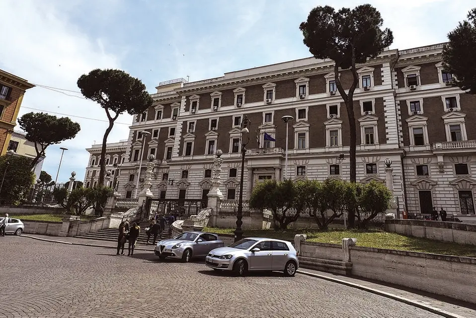 pino masciari testimone giustizia