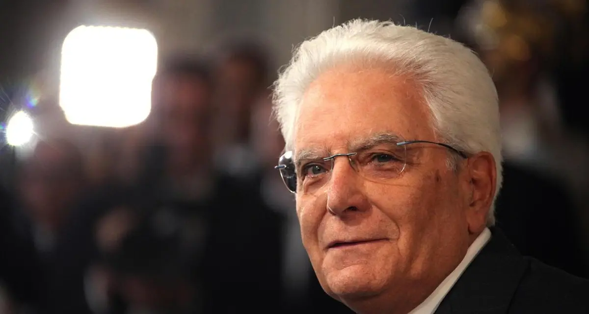 Nessun accanimento terapeutico del Colle Mattarella arbitro, senza calcoli personali
