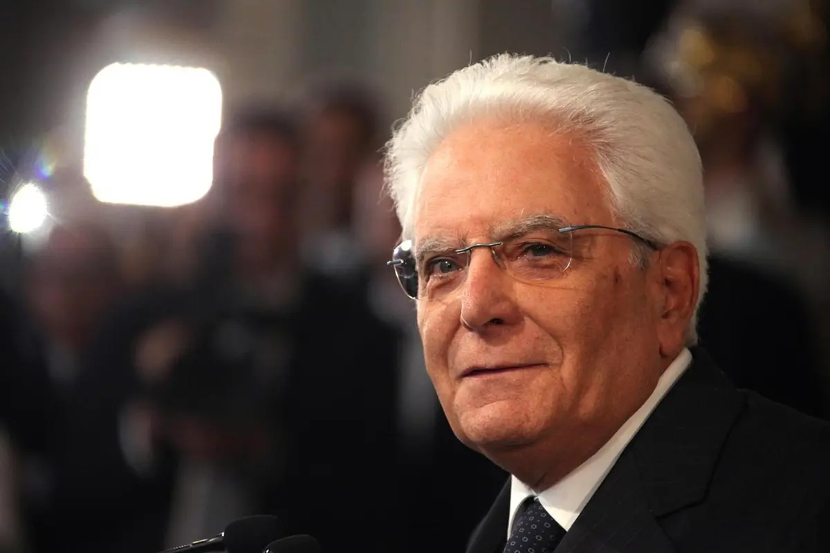 Mattarella