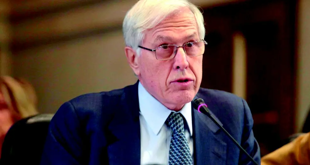 Danovi: «Società tra avvocati: una riforma infausta»