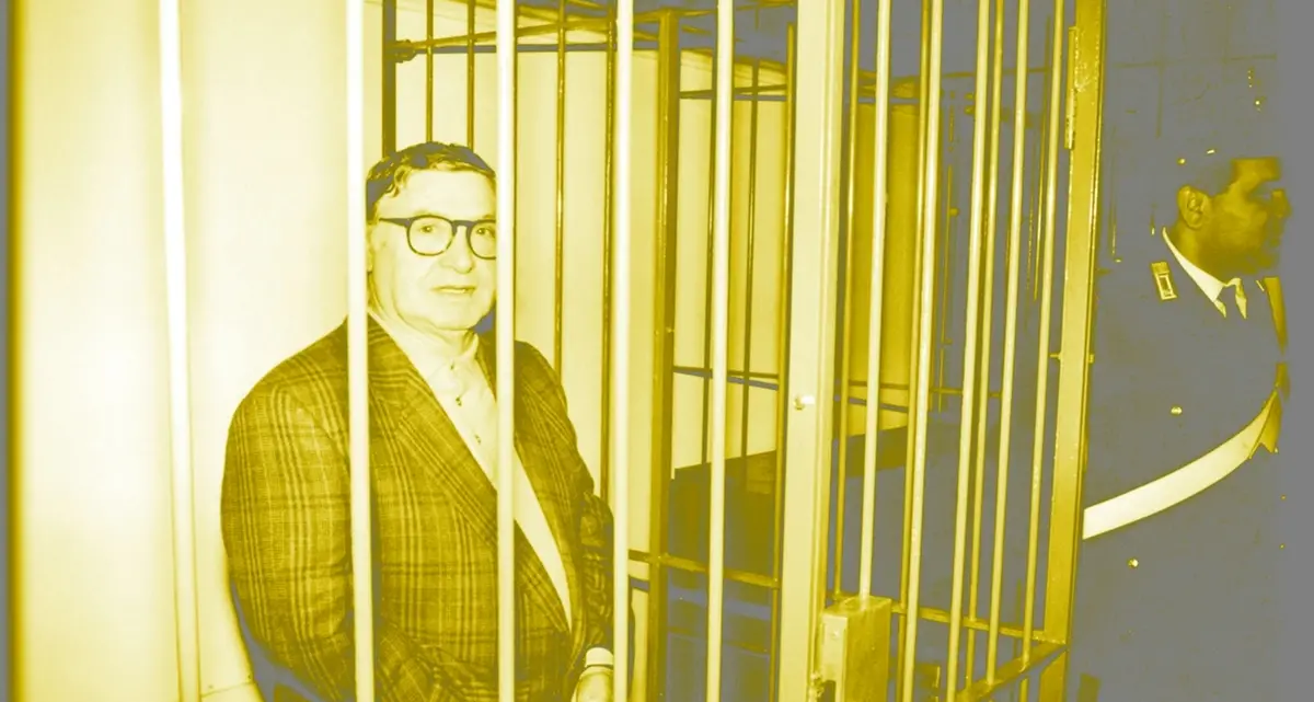 Morti Provenzano e Riina, ora aboliamo il carcere duro