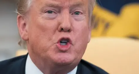Russiagate, 3 anni e 11 mesi per frode a Manafort, l’ex manager di Trump