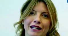 Giusi Bartolozzi (FI): e se eleggessimo i Pm?