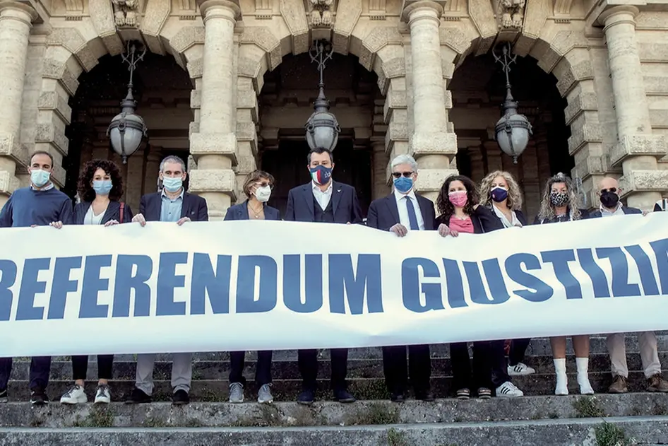 referendum