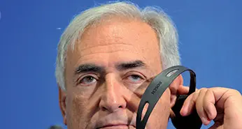 Dominique Strauss- Kahn: storia a puntate del colpevole perfetto...