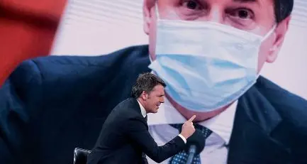 Salvare Bonafede per salvare Conte trattando con Renzi