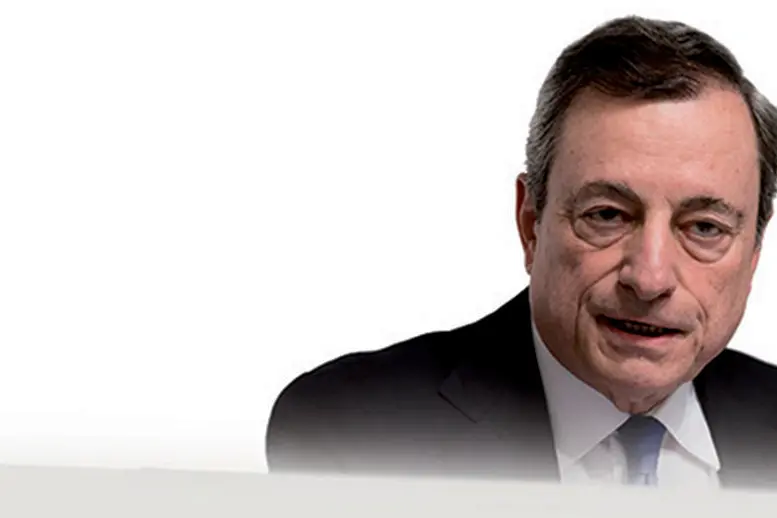 mario draghi