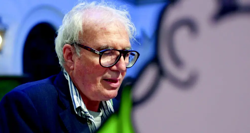 Vincino: «Io vi dico che la mafia ha votato 5 Stelle»