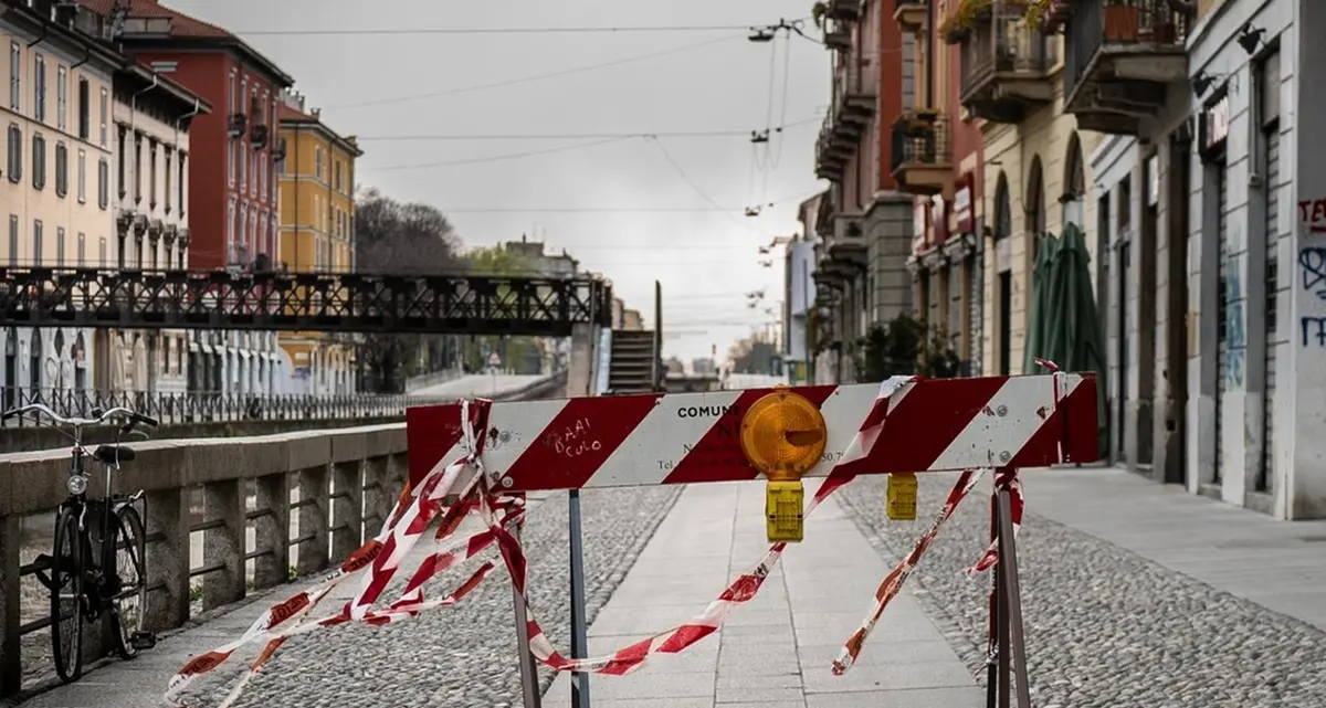 Basta lockdown: in caso di nuova chiusura servirà un decreto ad hoc