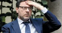 Sbloccati i bandi della Torino- Lione Crisi di governo rinviata. Per ora...