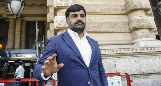 Caos Csm, chiesto il processo per Palamara