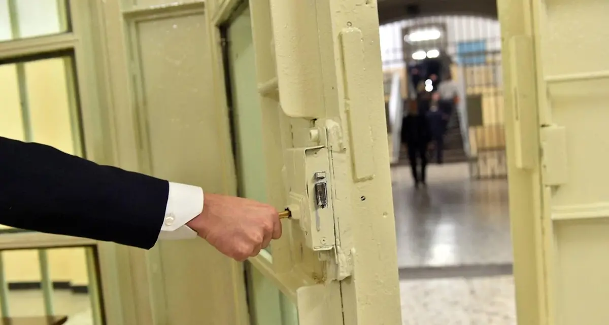 Lazio, al via un progetto per l’integrazione dei detenuti