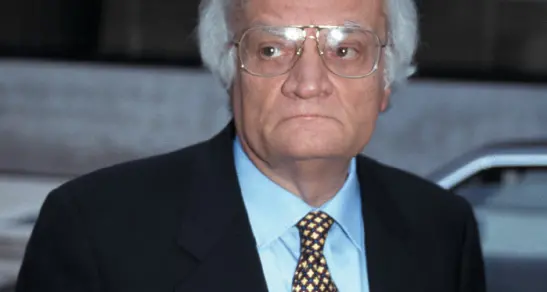 «L’ingiusta detenzione di Contrada vale 3 milioni»