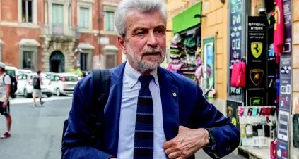 Damiano: «Art. 18? In campagna elettorale i 5 Stelle volevano ripristinarlo...»