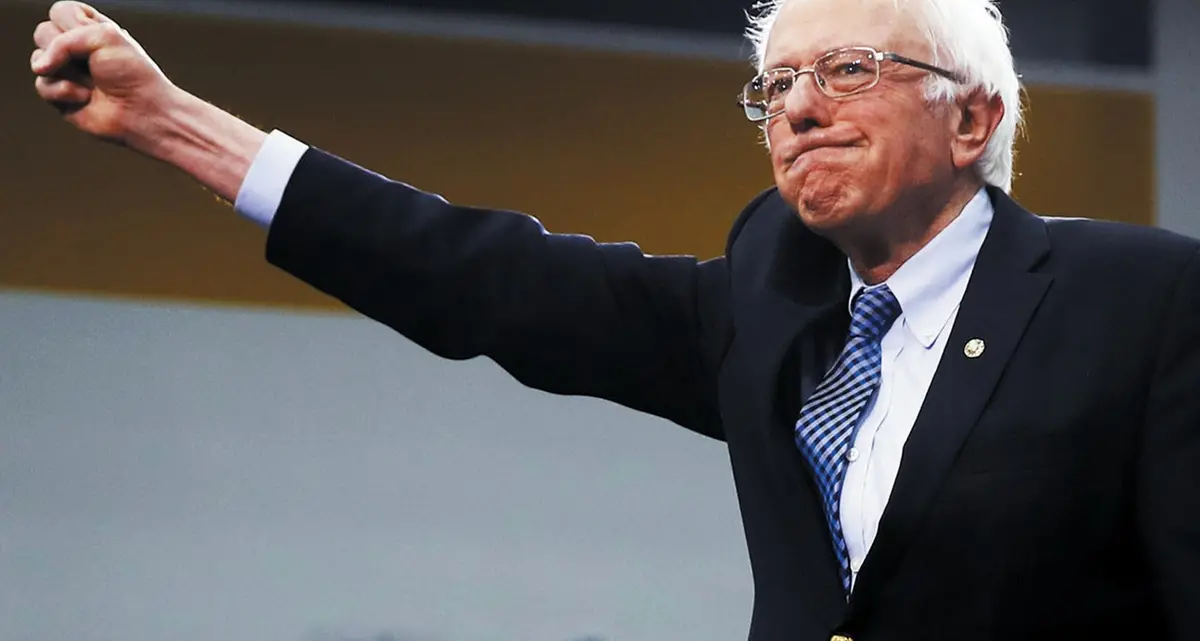 Se i sogni non muoiono mai, la versione di Bernie il vecchio dal cuore giovane