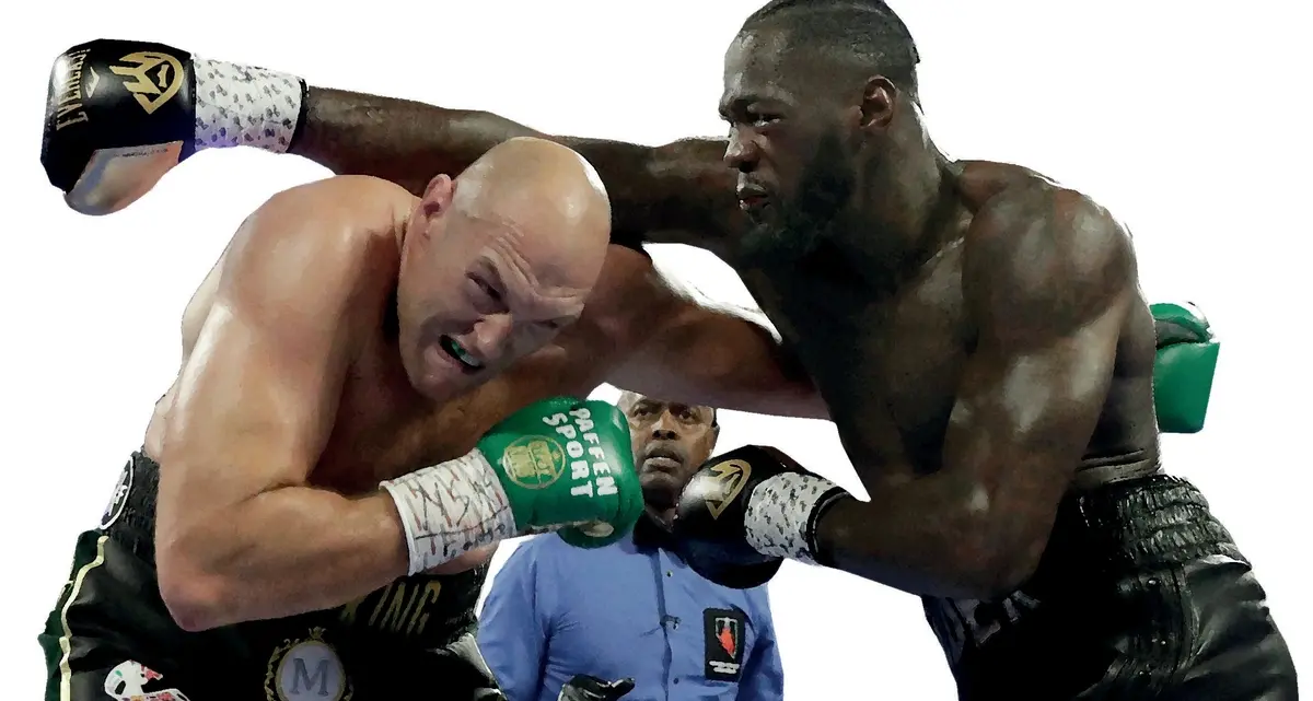 Le mille vite di Tyson Fury se la boxe verrà salvata da un gigante zingaro