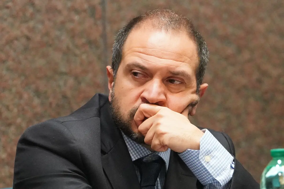 Riccardo De Vito