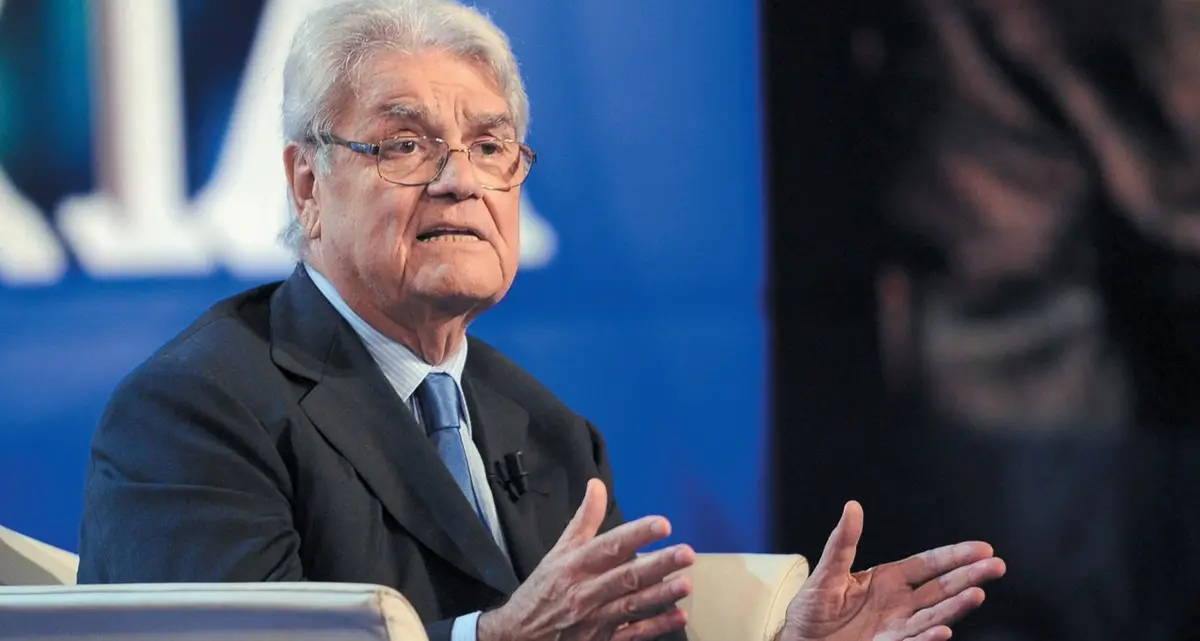 Trattativa Stato-mafia. Un'altra assoluzione per Mannino