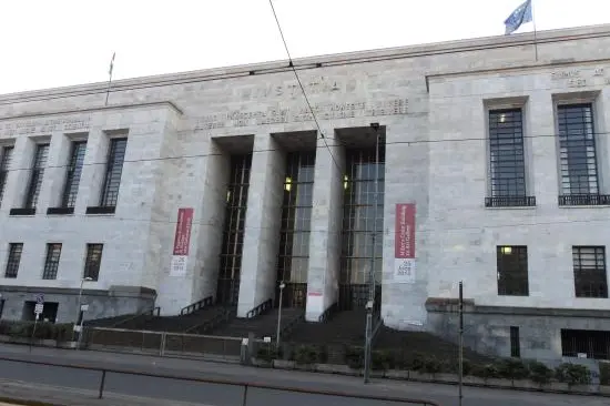 Tribunale di Milano