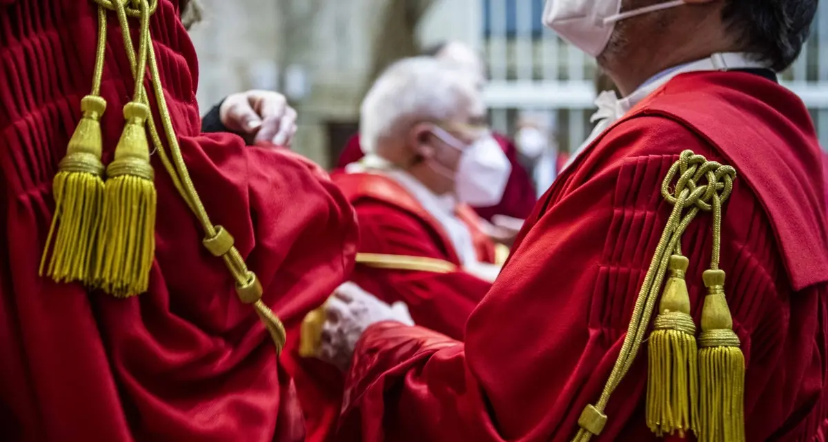 «Basta giudici che abbandonano il processo», Ucpi in rivolta