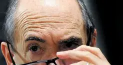 Il pool di Cafiero de Raho sui delitti eccellenti: ok , ma attenzione a chi entra e chi no