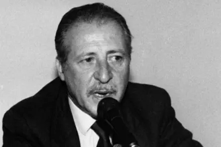 Paolo Borsellino
