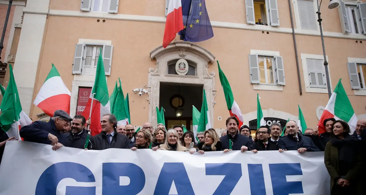 Il nipote di Messina Denaro: «La gente smetta di avere paura della mafia»