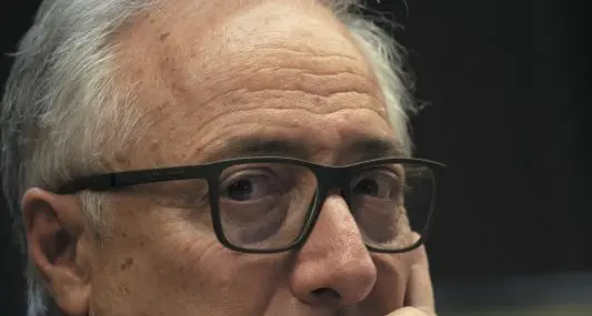 Patroni Griffi: «Senza le regole non c’è convivenza»