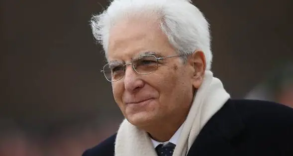Caro Mattarella faccia uscire di prigione quella bambina!