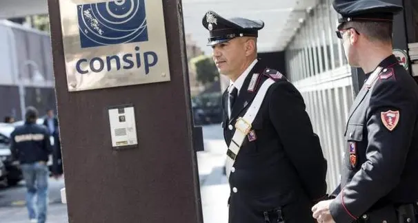 Consip: carabinieri nei guai. Il vicecapo del Noe incriminato per depistaggio