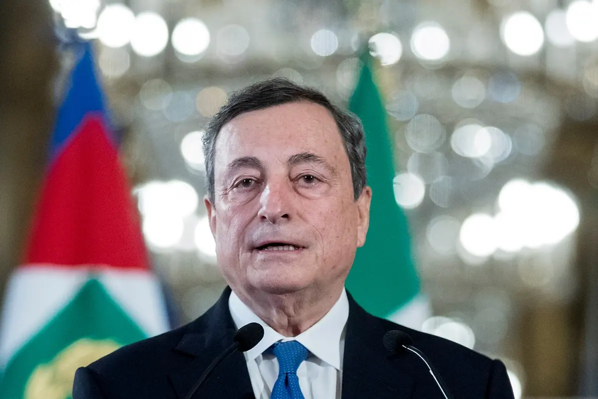 Draghi