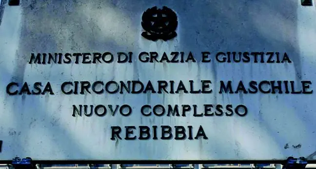 La garante Stramaccioni: a 80 anni riportato a Rebibbia in pieno Covid