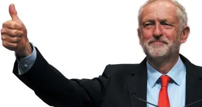 Se Corbyn ferma i sovranisti europei