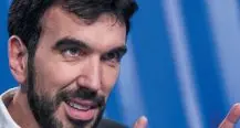 Maurizio, l’etologo gentile che s’innamorò della politica