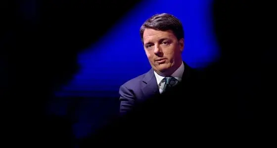 Renzi: \"L'opinione pubblica ha aperto gli occhi sulle procure: ora separazione delle carriere\"