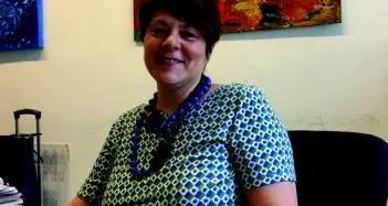 Paola Braggion: «La giustizia stia alla larga dalla politica. Decide il merito!»
