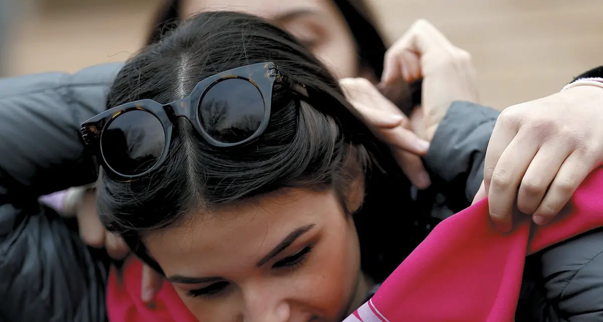 Violenza sulle donne, una vittima ogni 15 minuti