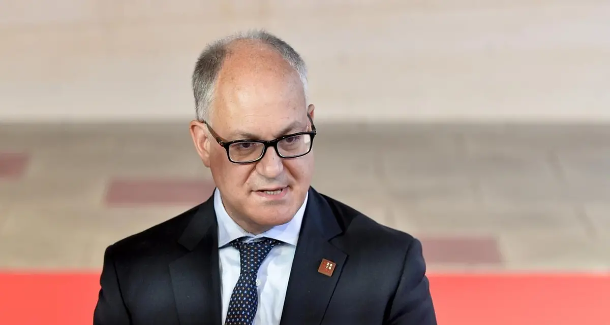Gualtieri: «Daspo ai commercialisti? Solo una fake news»