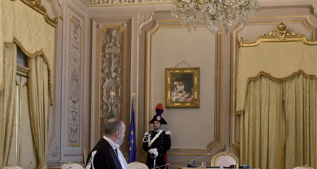 La Consulta: «Illegittimo togliere gli aiuti sociali ai condannati per mafia e terrorismo»