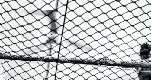 Arrestato perché il Comune non rinnova la convenzione