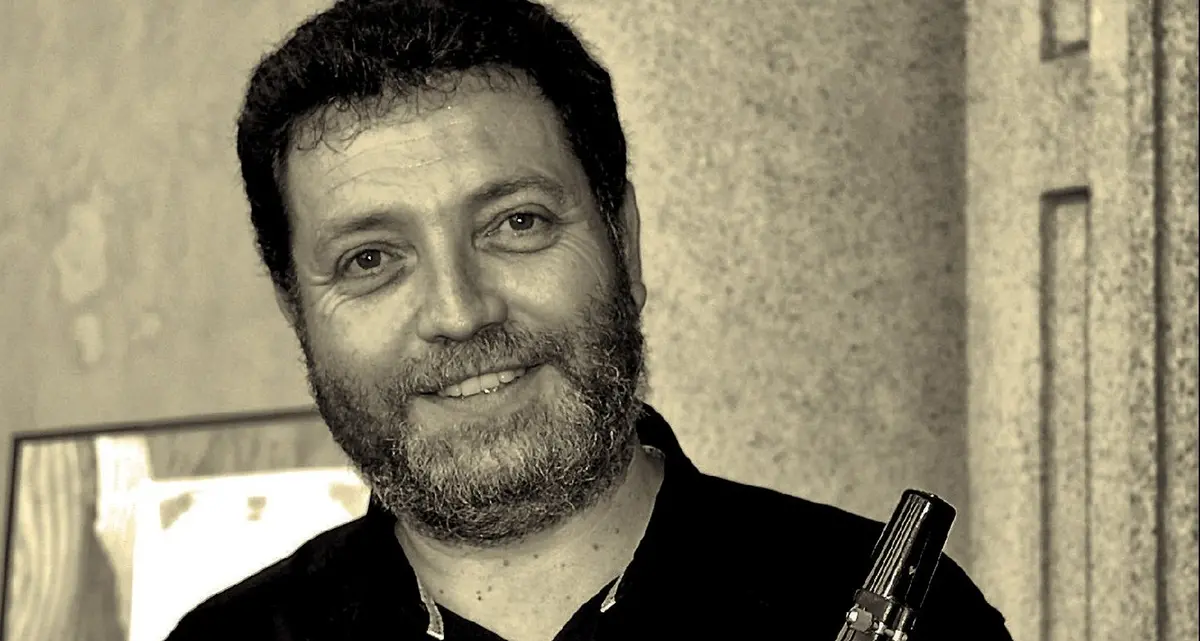 «Mio marito è morto dopo il vaccino, ma io credo nella scienza»