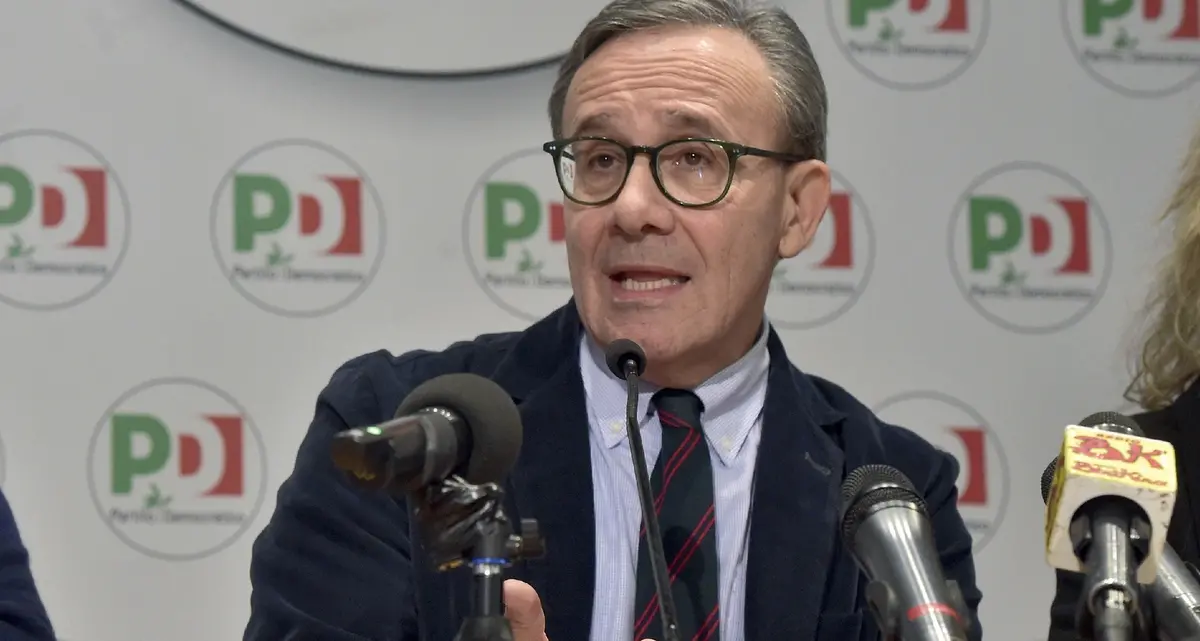 Verini (Pd): «Passi avanti sulla giustizia, ma così Italia Viva fa il gioco della destra giustizialista»