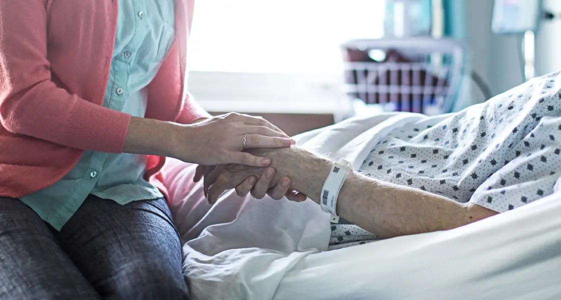 La coppia triestina che ha scelto di morire insieme