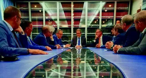Accordo avvocati- Regione Sicilia per l’equo compenso con la p. a.