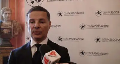 Confassociazioni e la sfida del “soft power” per rilanciare l’Italia