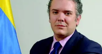 Il delfino di Uribe, Ivàn Duque Marquez, piace alla metà dei colombiani