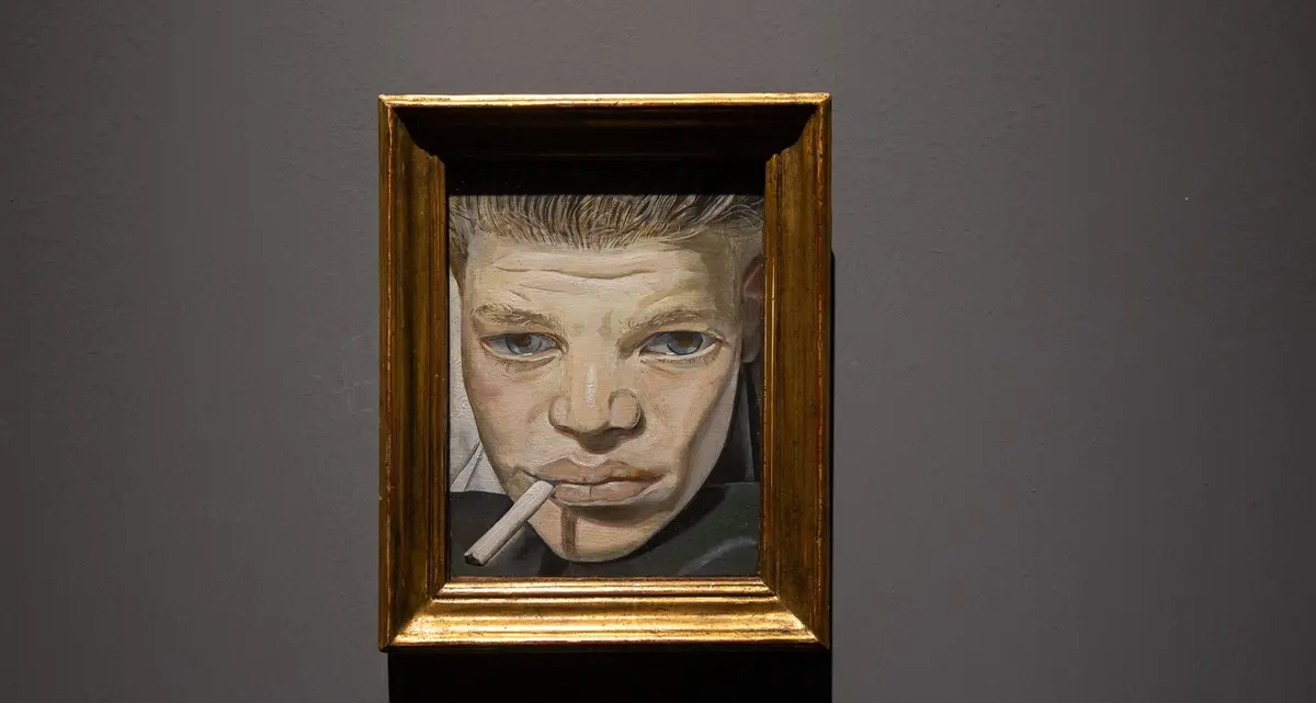 «Voglio che la pittura sia carne». Bacon, Freud e la Scuola di Londra
